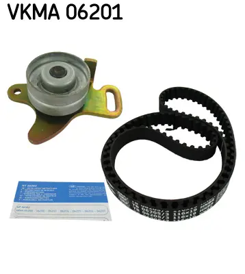 SKF VKMA 06201 Triger Seti 116x190 Trafıc 2.0 89-97 -Master 2.0 86-98 -R25 2.0 84-93 -R21 2.0 86-94 - Safrane I 2.0 92-96 -Espace Iı 2.0 91-96 530018810 530025510 KH35 KT1065 KTB131 SK1009