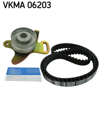 SKF VKMA 06203 Skf Triger Seti 530018710 530025610 KH26 KTB133 SK1002