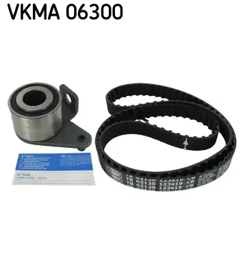 SKF VKMA 06300 Triger Seti Volvo 240-340-360-740-940 2.0 2.3 B. 14531 1987948609 1987948641 1987948934 530024810 K015020 KH105 KT1028 KTB177 SK1061