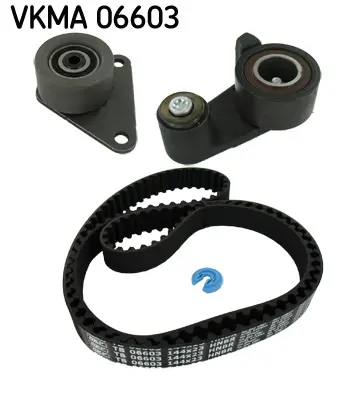 SKF VKMA 06603 Triger Seti Volvo S70 2.0-2.4-2.4 Awd 97-00 V70 2.0-2.4 95-00 14937 1987948271 530025010 K015397XS K035397XS KH437 KH438 KT1289 KTB426 SK1270