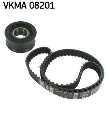 SKF VKMA 08201 Triger Seti Lada Samara 530028710 K015124 K045002 KTB452 SK1185