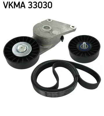 SKF VKMA 33030 Skf Triger Seti K026PK1660 KHV58 KPV026