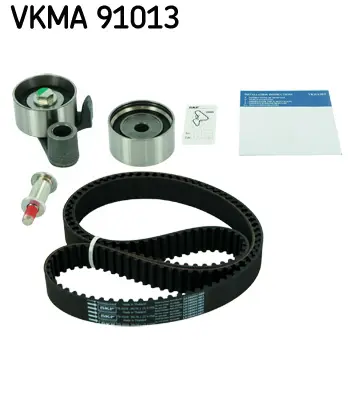 SKF VKMA 91013 Toyota Carına-Celıca-Mr 2 (2.0 B.) Triger Seti 530051010 ADT37306 K015194XS KTB431 SK1187