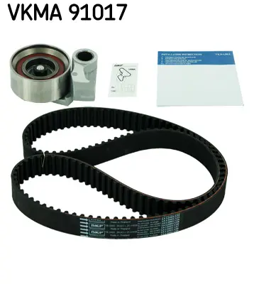 SKF VKMA 91017 Skf Rulmanı 530053410 ADT37318 KTB627