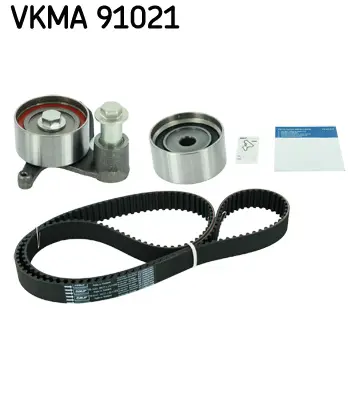 SKF VKMA 91021 Toyota Carıne-Celıca-Mr 2 (2.0 B.) Triger Seti 530051110 ADT37307 K015404XS SK1282