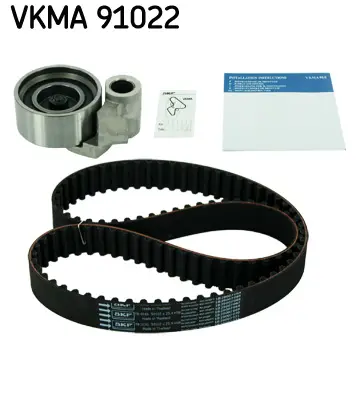 SKF VKMA 91022 Triger Seti Toyota Land Cruıser 90 3.0td 04.96- 530055110 ADT37311 ADT37316 K015405XS K035405XS KH427 KTB434 SK1521