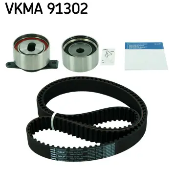 SKF VKMA 91302 Skf Rulmanı 530051010 ADT37315 K025194XS KTB624