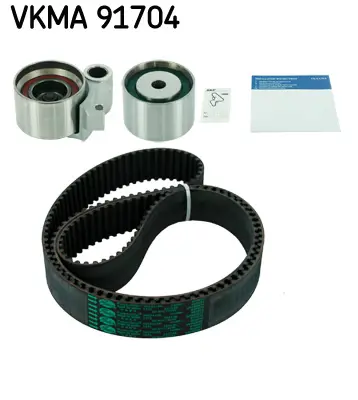 SKF VKMA 91704 Skf Rulmanı 530055610 ADT37325 K01T271 KH428 KH429 SK1702