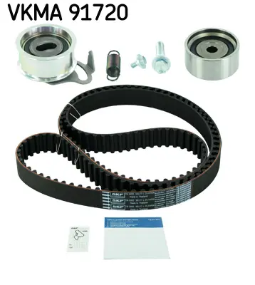 SKF VKMA 91720 Triger Seti 177x254 Toyota Avensıs 2.0 97-03, Camry 1.8-2.0 86-91, Carına 1.8-2.0 82-97, Corolla 1.8-2.0 83-00, Lıteace, Pıcnıc 1987946309 24833 530026910 ADT37301 K015057XS KTB138 SK1062