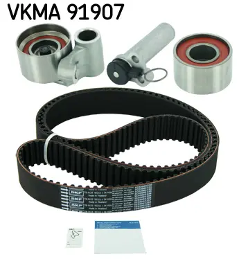 SKF VKMA 91907 Triger Seti Lexus Gs, Ls, Lx, Sc - Toyota Land Cruıser 4.0 4.3 4.7 B.  530052410 K01T298