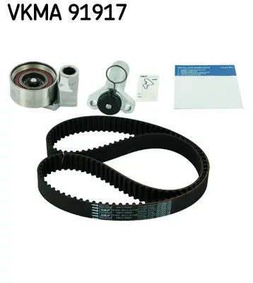 SKF VKMA 91917 Skf Triger Seti 530053410 KTB858