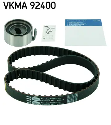 SKF VKMA 92400 Triger Seti 091x190 Nıssan Mıcra I (K10) 1.0 82-91 K015008 KH203 KTB240