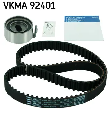 SKF VKMA 92401 Skf Rulmanı K015288 KH443 KH444 KTB227 SK1207