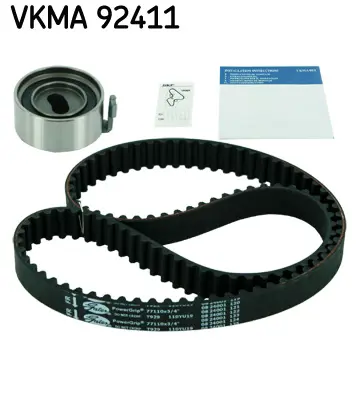 SKF VKMA 92411 Triger Seti 110x190 Nıssan Micra 1.2 (K10) 86-92 K015319 KH224 KTB352 SK1286