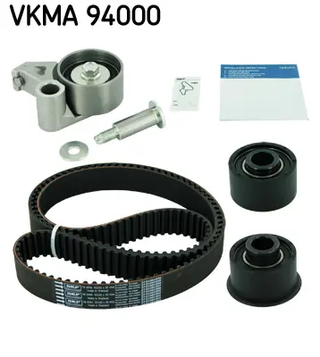 SKF VKMA 94000 Triger Seti Ford Probe, Mazda 323-626-Mx3-Xedos (2.0 2.5 B.) 530027910 ADM57302 K015379XS KH525 KTB954 SK1457