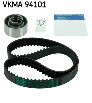 SKF VKMA 94101 Triger Seti 107x216 Mazda 121 (1.1 1.3) 87-90, M323 Iıı (1.3 1.5 1.6) 85-95 530028410 K015213XS KTB501 SK1223