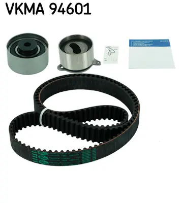 SKF VKMA 94601 Triger Seti Kıa Sportage (2.0 D.) 1987946332 26904 530028010 ADG07336 K015287XS KH373 SK1231