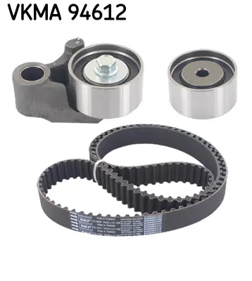 SKF VKMA 94612 Triger Seti 153x270 Mazda 323 2.0 98-04, M626 V 2.0 98-02, Premacy 2.0 99-05 1987948167 1987948230 530028610 ADM57306 K015510XS KH383 KTB500