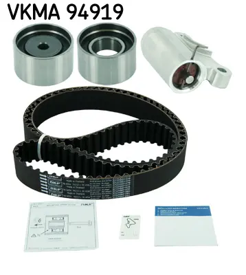 SKF VKMA 94919 Triger Seti 153 Dış Mazda 6 2.0 Dı 06- 1987948193 530047710 530051910 K015596XS KTB762