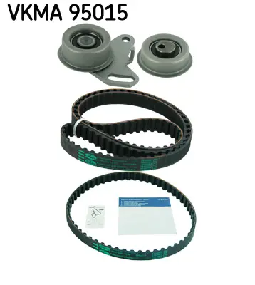 SKF VKMA 95015 Skf Rulmanı 530030610 K015254XS KTB447 SK1237