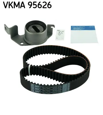 SKF VKMA 95626 Triger Seti 116x290 Mıtsubıshı Pajero Pının 1.8 01-07, Space Star 1.8 02-0, Carısma 1.8 96-97 1987948958 530054010 ADC47303 K015441XS KH397 KTB636