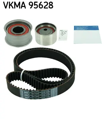 SKF VKMA 95628 Skf Rulmanı 530056610 ADC47321 K015515XS