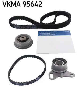 SKF VKMA 95642 Triger Seti 153+65 Dış Lancer 1.8 16v 92- ADG07349 K015255XS KTB712