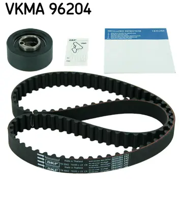 SKF VKMA 96204 Suzukı Vıtara (1.6 B.) Triger Seti 530051710 ADK87301 K015268 KTB541 SK1250