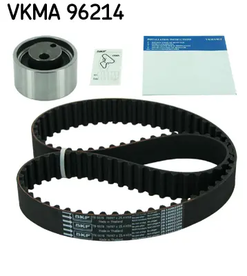 SKF VKMA 96214 Triger Seti Suzukı Baleno-Carry-Jımny-Swıft (1.3 B.) 97 Dıs 1987946312 530032210 ADK87305 K015382XS KH424 KT1297W1 KTB389 SK1564