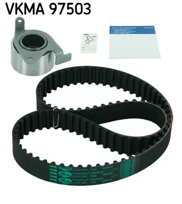 SKF VKMA 97503 Triger Seti 93 Dıs Daıhatsu Charade, Hıjet, Terıos (1.3 B.) 530032610 ADD67301 K015263XS KTB643