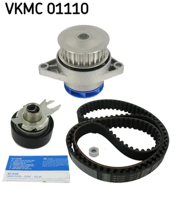 SKF VKMC 01110 Su Pompalı Triger Seti 137x19 Polo96-00-Ibıza 1.6 Aea-Aee-Alm 1987948858 3006032 32739 530016730 614595 980139 K2PA846A K62088 K980139C KD078 KH88WP24 KP15428XS KP6032 KTBWP2560 PK05402 SK1131AQ1 WPK153002