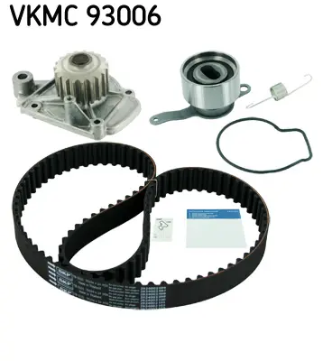 SKF VKMC 93006 Su Pompasi + Triger Kayisi Seti 3006692 530031430 987822 K015410XS K987822A KP15410XS1 KP15410XS2 KTBWP3920 PK78220