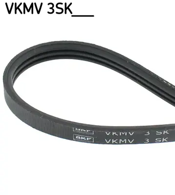 SKF VKMV 3SK856 Skf Kanallı V Kayışı 3PK856EE 3PK856SF