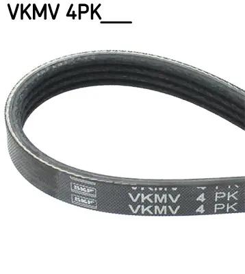 SKF VKMV 4PK724 Skf Kanallı V Kayışı 1987947889 4PK725 4PK725XS FB4PK725