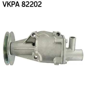 SKF VKPA 82202 Skf Su Pompası 1094 11951 240088 506079 985070 985088 AQ1609 P070 P088 PA0010 PA088 PA206P PA614P S103 S113 WP150