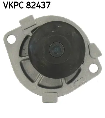 SKF VKPC 82437 Su Pompası (Devirdaim) Fıat Brava, Bravo, Marea 1.4 95-02 1602 240614 506597 538013910 985241 DP046 P1041 PA5923 PA614 PA852 S211 WP0038V