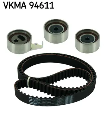 SKF VKMA 94611 Triger Seti Mazda 323 2.0 D. 530048610 ADM57319 KH382 KTB879