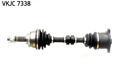 SKF VKJC 7338 Aks Mili Komple Nıssan X-Traıl (T30) 2.2 Dci 4x4 06.2001 - 12.2008 241474