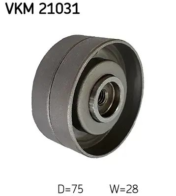 SKF VKM 21031 Triger Gergi Rulmanı 120x180 Passat 2.0 10v 83-88-2.2 10v 85-88-Audı 80-90-100-200 1001090038 103UT 1373301 150104 1987949345 2558 30030006 532005110 651109 ATB2180 GT60430 HEG28 ID0010 LD0009 N807 T41174