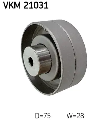 SKF VKM 21031 Triger Gergi Rulmanı 120x180 Passat 2.0 10v 83-88-2.2 10v 85-88-Audı 80-90-100-200 1001090038 103UT 1373301 150104 1987949345 2558 30030006 532005110 651109 ATB2180 GT60430 HEG28 ID0010 LD0009 N807 T41174