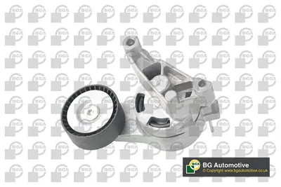 BGA DC9604 Alternator Gergı Rulmanı A3 Leon Toledo Octavıa Caddy Golf Iv Passat Touran 1.9tdı   2.0tdı 03> 27806 534005910 APV2422 T38438 VKM31022