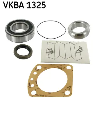 SKF VKBA 1325 Skf Rulmanı 713690180 802590