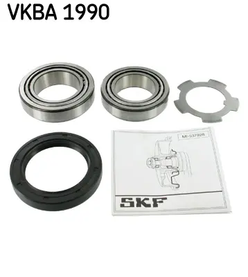 SKF VKBA 1990 Skf Rulmanı 713616050 901445 ADD68209