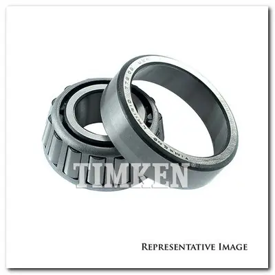 TIMKEN HM907643/HM907614 Tımken Rulman HM907643HM907614