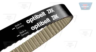 OPTIBELT ZRK 1439 Triger Kayışı 117HTDP30 19542 1987949563 290193 536026110 5601XS 791198 94884 R1463