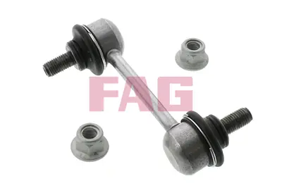 FAG 818 0513 10 Mazda 6 Hatchback,Sedan,Statıon Wagon 1.8,2.0,2.2,2.5,3.7 Demir/Kol,Stabilizatör 33763 35160600017 3640801 ADM58540 JTS1089 L50624 TC3361