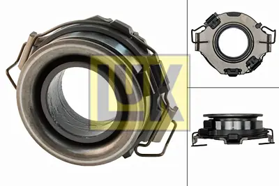 LuK 500 0715 60 Debriyaj Rulmanı Toyota  Avensıs (_T22_) 2.0 D-4d (Cdt220_),  Camry Sedan (_V4_) 2.4 (Acv40_),Rav 4 Iı (_A2_) 2.0 D 4wd (Cla20_, 3151600509 BT032 BT060 VKC3700