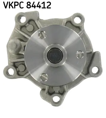 SKF VKPC 84412 Su Pompası (Devirdaim) Ford Escort V-Vıı 91-98 1434 240588 506300 538027210 9000964 980730 DP759 F130 P226 PA588 PA6007 PA725 YHF247