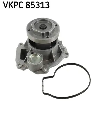 SKF VKPC 85313 Su Pompası (Devirdaim) Opel Astra,Cascada,Insıgnıa,Zafıra (1.6 D.) 241252 980785 O202 P377 PA1252 PA1554