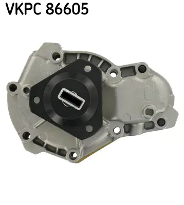 SKF VKPC 86605 Su Pompası (Devirdaim) Renault R21 2.0ı 86-94 , Espace Iı 2.0ı , 2.2ı 91-96 ,Trafic 2.2 91-96 , R25 2.0 , 2.2 83-93 1449 240514 506311 538038810 9023 986071 AQ1582 DP537 P819 PA1221 PA7703 R266 WP224